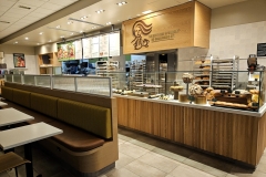 PANERA-STAFFORD